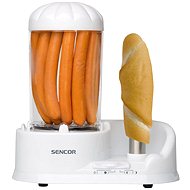 Sencor SHM 4210