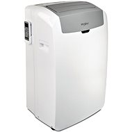 WHIRLPOOL PACW212HP - Portable Air Conditioner