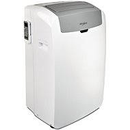 WHIRLPOOL PACW29HP - Portable Air Conditioner