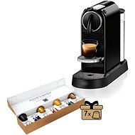 NESPRESSO De'Longhi Citiz EN167.B