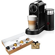 NESPRESSO De'Longhi Citiz EN267.BAE