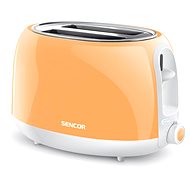Sencor STS Pastels 33OR oranžový