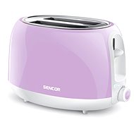 Sencor STS Pastels 35VT fialový