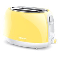 Sencor STS Pastels 36YL žltý