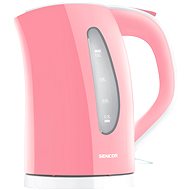 Sencor SWK Pastels 34RD