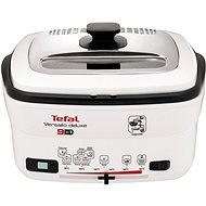 Tefal Versalio De Luxe 9 v 1 FR495070
