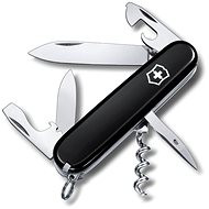 Nôž Victorinox SPARTAN čierny - Nůž