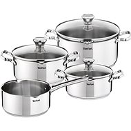 Tefal Súprava hrncov 7 ks Duetto A705A834