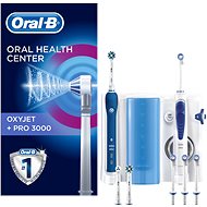 Oral B Oxyjet + 3000