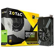 ZOTAC GeForce GTX 1060 Mini