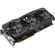 ASUS ROG STRIX GAMING GeForce GTX 1070Ti Advanced Edition DirectCU III 8GB