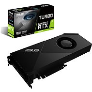 ASUS TURBO GeForce RTX 2080Ti 11GB