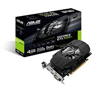 ASUS PHOENIX GeForce GTX 1050TI 4G