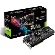 ASUS ROG STRIX GAMING GeForce GTX1080Ti 11 GB