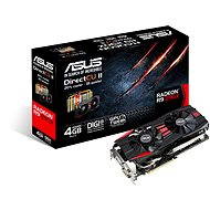 ASUS R9290X-DC2-4GD5