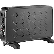 ECG TK 2030 T black