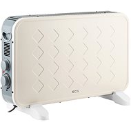 ECG TK 2030 T white