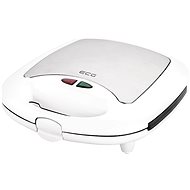 ECG S 399 3 in 1 White