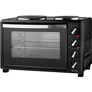 ECG ET 3031 Black