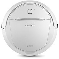 Ecovacs DM81Pro