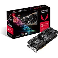 ASUS ROG STRIX GAMING RX VEGA 56 O8G