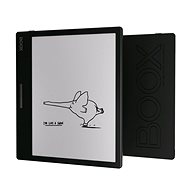ONYX BOOX LEAF 2, 7", 32GB, černý - Elektronická čtečka knih