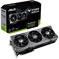 ASUS TUF GAMING GeForce RTX 4080 16GB - Grafická karta