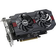 ASUS RX560 OC 4GB EVO