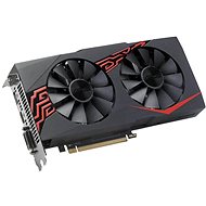 ASUS EXPEDITION RX570 4GB