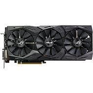 ASUS ROG STRIX GAMING RX580 DirectCU III TOP OC 8GB