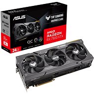 ASUS TUF GAMING Radeon RX 7900 XTX 24GB OC - Grafická karta