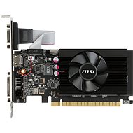 MSI GT 710 1GD3 LP