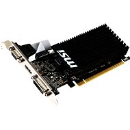 MSI GT 710 2GD3H LP - Grafická karta