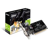 MSI GT 710 2GD3 LP