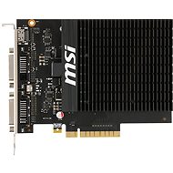 MSI GT 710 2GD3H H2D