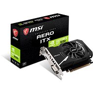 MSI GeForce GT 1030 AERO ITX 2GD4 OC