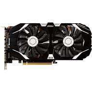 MSI GTX 1060 3GT OC