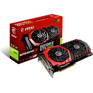 MSI GeForce GTX 1060 GAMING X 6G