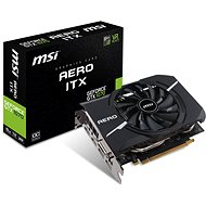 MSI GeForce GTX 1070 AERO ITX 8G OC