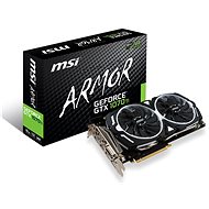 MSI GeForce GTX 1070 Ti ARMOR 8 G