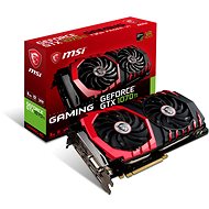 MSI GeForce GTX 1070 Ti GAMING 8G