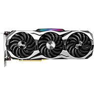MSI GeForce RTX 2080 DUKE 8G OC