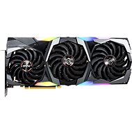 MSI GeForce RTX 2080Ti GAMING X TRIO 11G