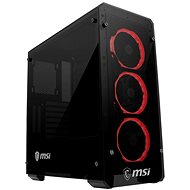 MSI MAG Pylon černý