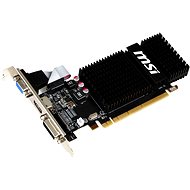 MSI R5 230 2GD3H LP