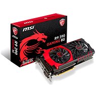 MSI R9 390 Gaming 8G