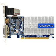 GIGABYTE 210 HD Experience Silent 1GB