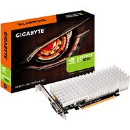 GIGABYTE GT 1030 Silent Low Profile 2G