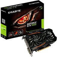 GIGABYTE GTX 1050 OC 2G