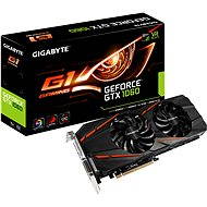GIGABYTE GeForce GTX 1060 G1 Gaming